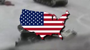 "Tear The Fascists Down" - American Anti-fascist WW2 Song