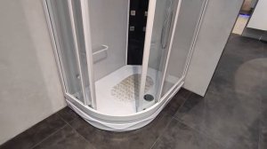Душевая кабина Orans SR-86155 - Краткий обзор и где купить