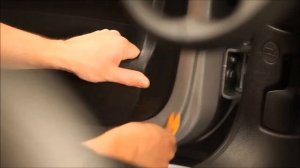 РЕПОСТ Дверь Peugeot 207