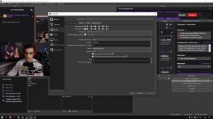 КАК В 2021 СТРИМИТЬ И ЗАПИСЫВАТЬ ВИДЕО ОДНОВРЕМЕННО ЧЕРЕЗ OBS ? НАСТРОЙКА OBS ДЛЯ ЗАПИСИ И СТРИМА !
