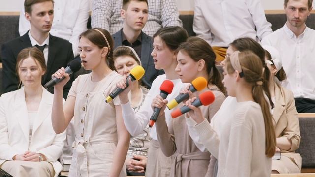 Дайте руки друг другу. смотреть онлайн