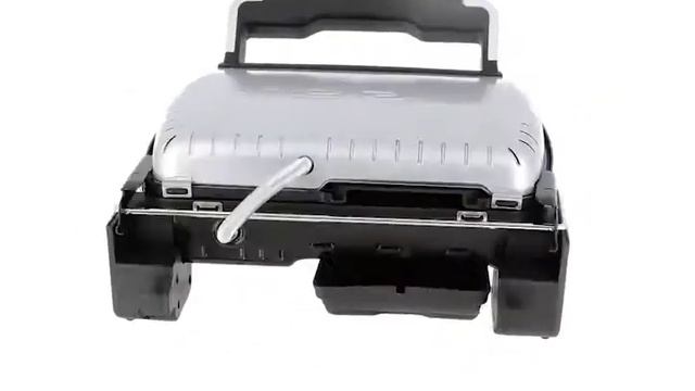 Tefal SUPERGRILL - GC451 смотреть онлайн