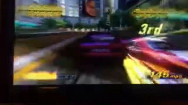 Need for speed underground 2 ps2 смотреть онлайн