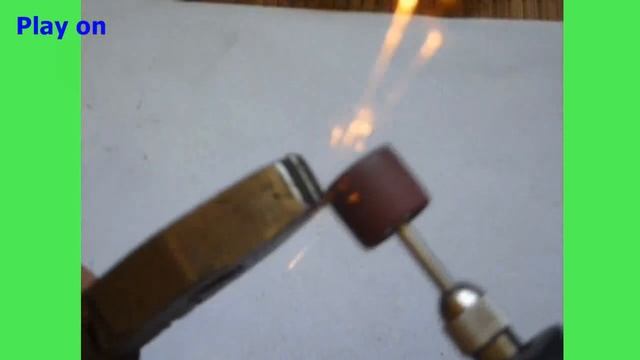 Режем, сверлим, гравируем.  Hilda недорогой клон Dremel