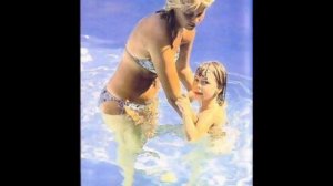 'CHIQUITITA'  ABBA