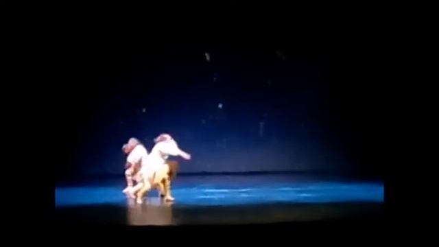 Романтичный танец детей_76 смотреть онлайн