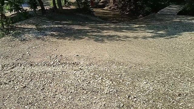 Кипарисовое озеро, Сукко. 27.06.2021г. смотреть онлайн