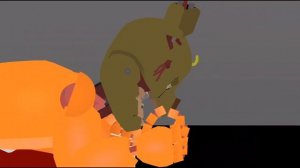 Purple Guys Death Remastered Five Nights at Freddy's | made with Stick Nodes