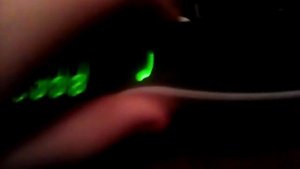 ТВ Приставка МТС DCD 4404