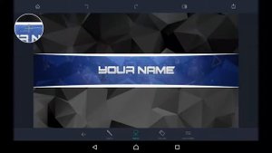 КАК УДАЛИТЬ ТЕКСТ С ФОТО НА ANDROID?!