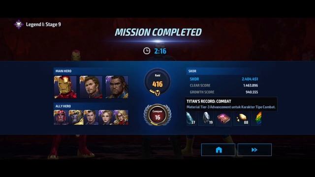 Main game ini harus sabar! смотреть онлайн