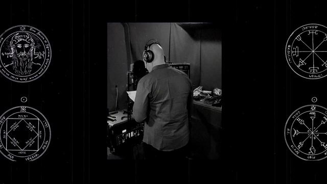 MEGAKILL PARANOISE - Diaries of the dead # 4 («Santa Hydra/Quantum vortex» teaser 2022) смотреть онлайн