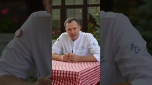 Андрей Грязев в гостях Shockman Chef's table в ресторане "Винотеррия" 04.08.2023 г.