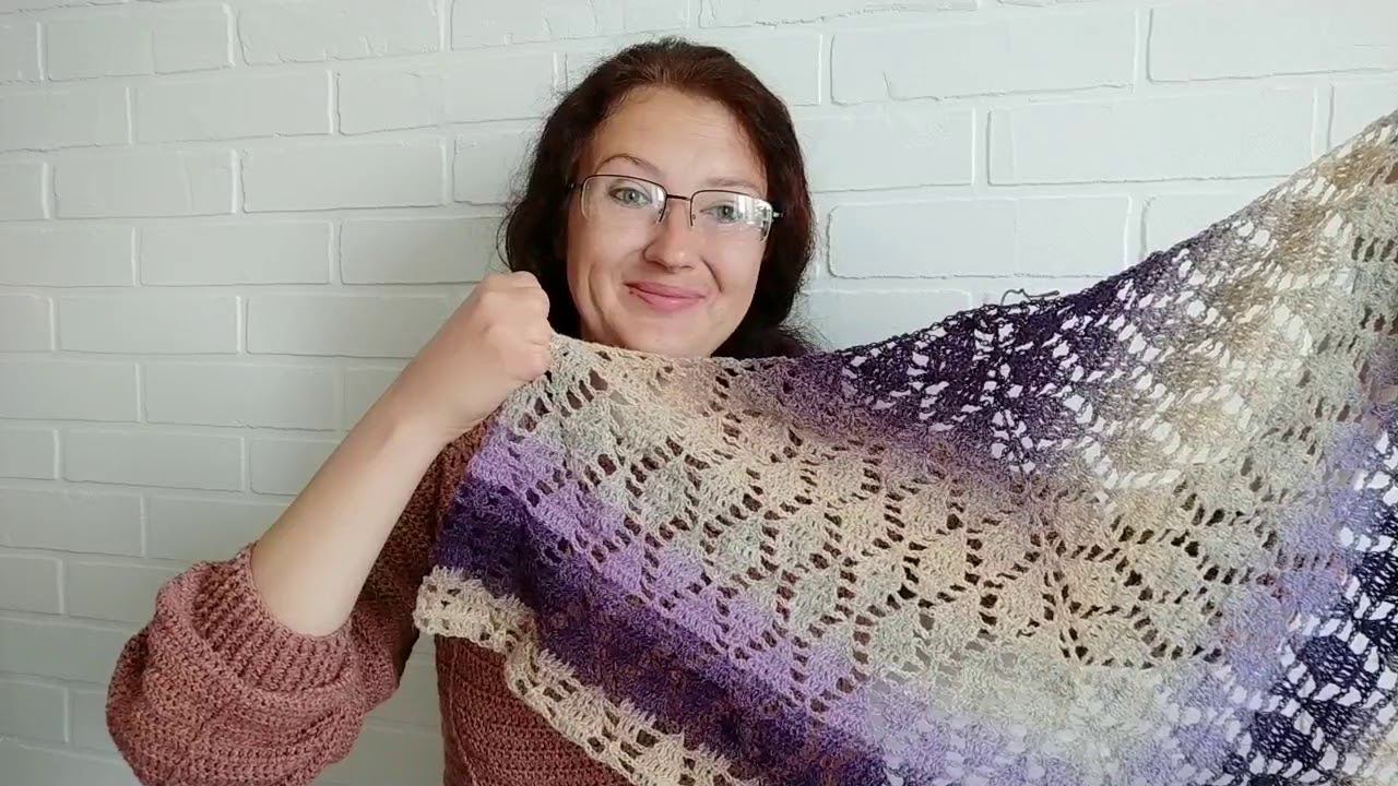 МОИ ВЯЗАЛЬНЫЕ ПРОЦЕССЫ/ СРОЧНЫЙ ЗАКАЗ