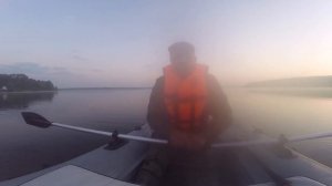 Отдых на Белоярском водохранилище!!!   6-7 августа 2020г