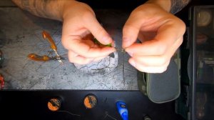 Лидкор в карповой оснастке. Для чего необходим, какой бывает и как вязать.