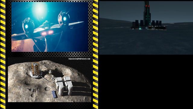 Дэвид Уилкок / Космическое Раскрытие: Завоевание Солнечной системы смотреть онлайн