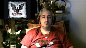 Alter Bridge Blackbird reaction Punk Rock Head singer and bassist react to the music YOU suggest!