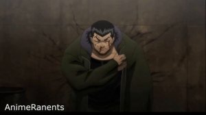 Като против Дориана (Kato vs. Dorian)