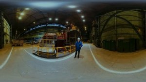 Видео 360 | Сталеплавильное производство. Неорганическая химия. Производство стали.