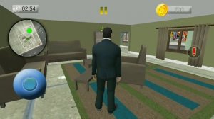 Virtual Dad Family Simulator - Happy Father by Virtual Family Games Android Gameplay HD #2