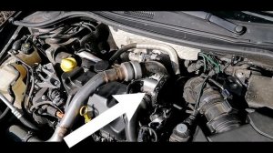 Плавают обороты двигателя подсос воздуха как найти и устранить