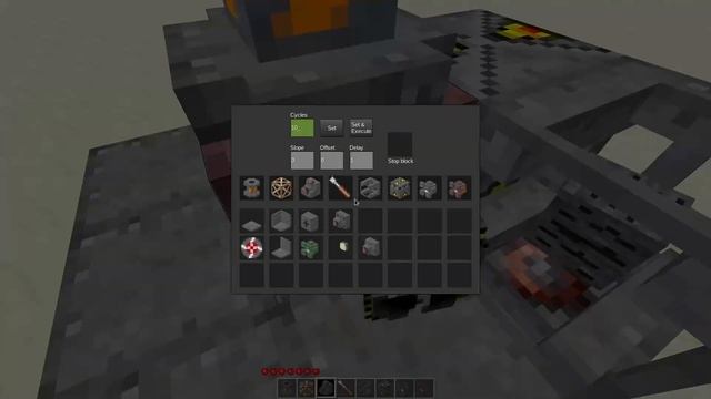 Каменщики в ЯРОСТИ от этого изобретения! | Обзор модов minetest #1 смотреть онлайн