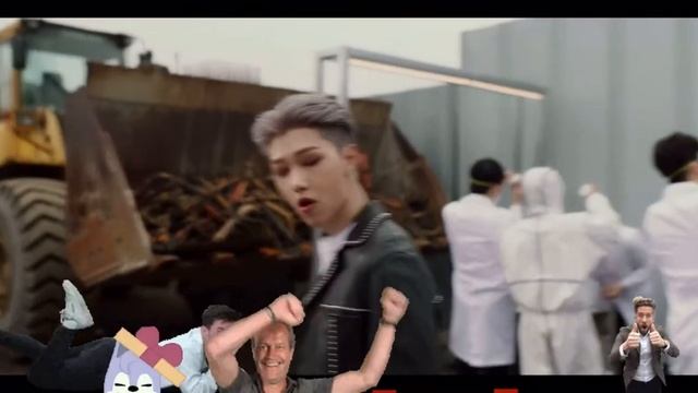 Lookin like a chef I a 5 star Michelin Felix but.........something happened смотреть онлайн