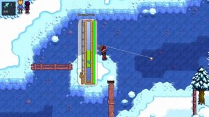 СЕКРЕТ БАНИ // Stardew Valley Факты №14