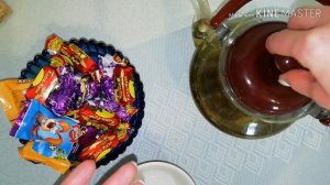 Узбекское чаепитие. Как заварить чай по узбекски