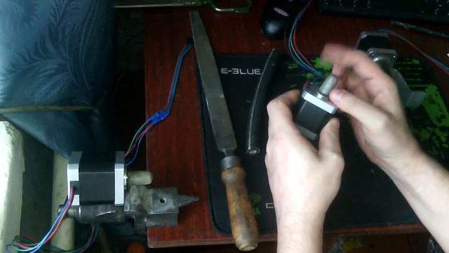 ЧПУ. Муфта 5x10 своими руками без токарных работ! смотреть онлайн