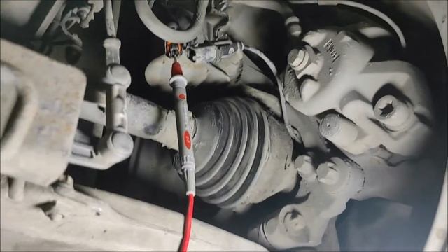 Ремонт ABS OPEL VECTRA C ( горит ошибка по АБС) смотреть онлайн