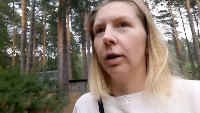 Прогулка по прошлому. Заброшенный пионерский лагерь "Колосок".