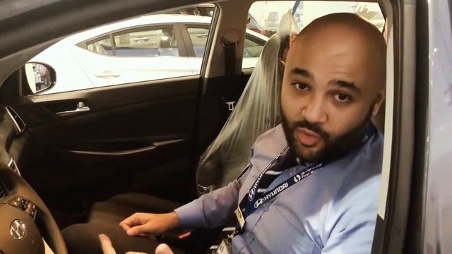 Apple CarPlay and Android Auto Technology in Hyundai Cars смотреть онлайн