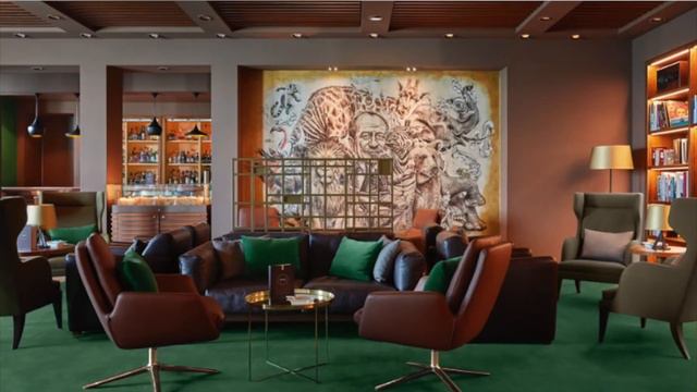 Hapag-Lloyd Cruises Training in 4 minutes смотреть онлайн