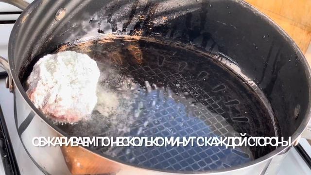 Сочные котлеты: пару советов от бывалой хозяйки