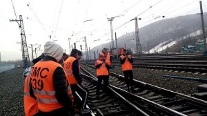 Практические занятия 6706 - Новокузнецк Восточный