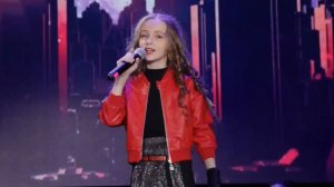 Нас учили быть птицами -  Самусенко Анастасия и шоу-группа"Инфинити"