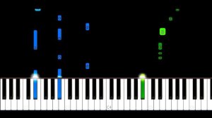 Dire Straits - Brothers In Arms Piano Tutorial