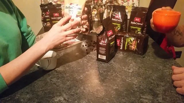 Konsumgöttin /Melitta Bella Crema смотреть онлайн