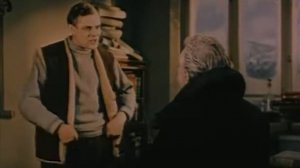 Далеко от Москвы