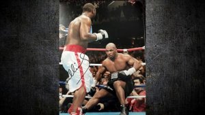 История жизни Майка Тайсона