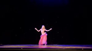 София Кузнецова. Межансе.