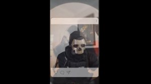 Inquisitor 3 Ghost История