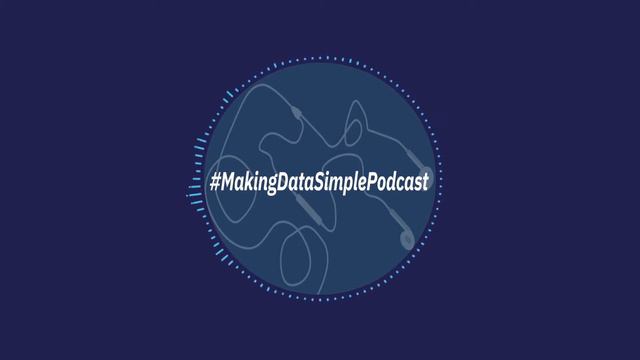 [Episode 31] Making Data Simple: Start-ups with Simon Lightstone