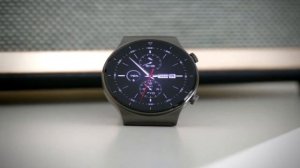 Стоит ли покупать Huawei Watch GT2 Pro? Обзор умных смарт-часов.