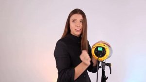 Обзор GreenBean Sunlight 100 и 200. Как использовать постоянный led видео свет