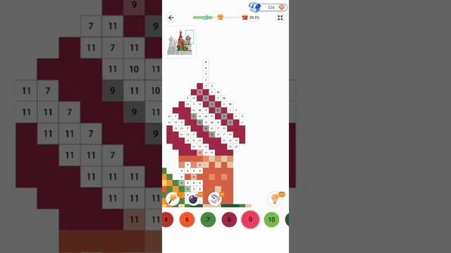 рисуем Московский Кремль смотреть онлайн