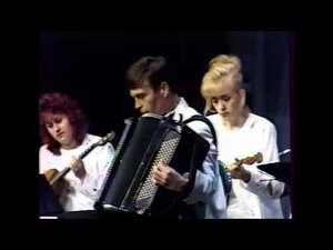 Забайкальские самоцветы г Чита 2002