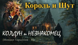 inemus - Колдун и Незнакомец (Король и Шут)